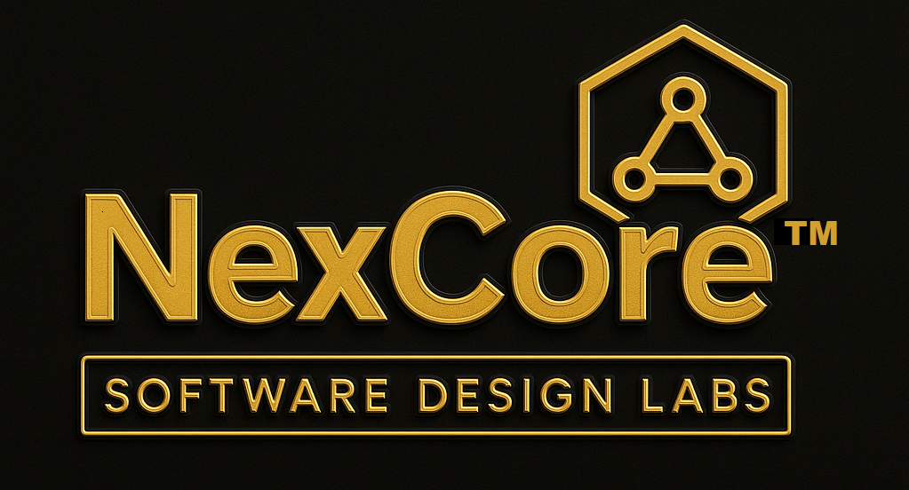 NexCore Software Design Labs