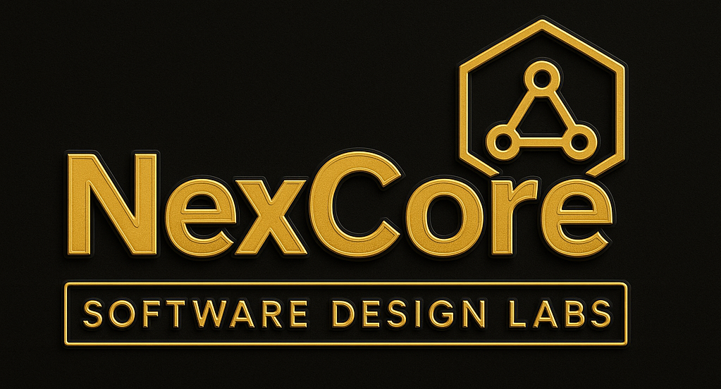 NexCore Software Design Labs